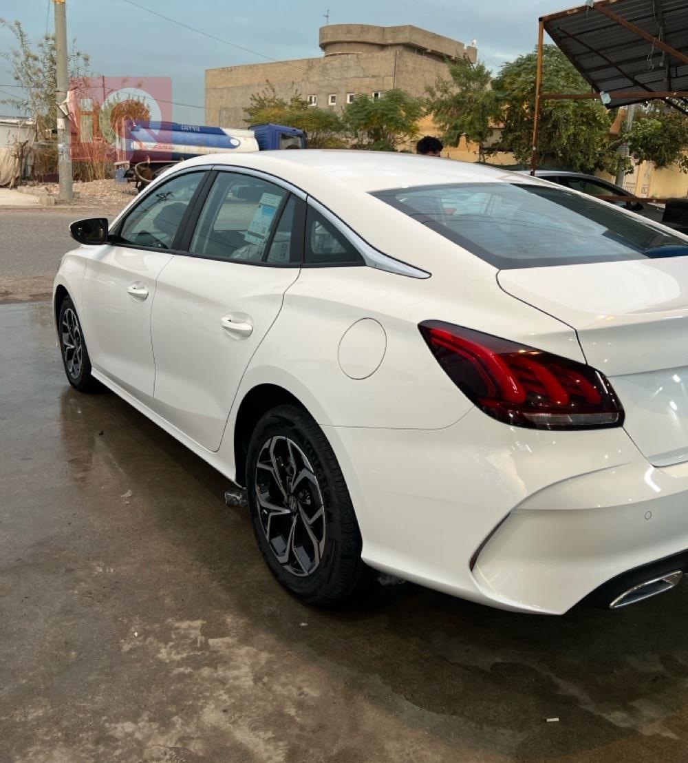 ئێم جی GT